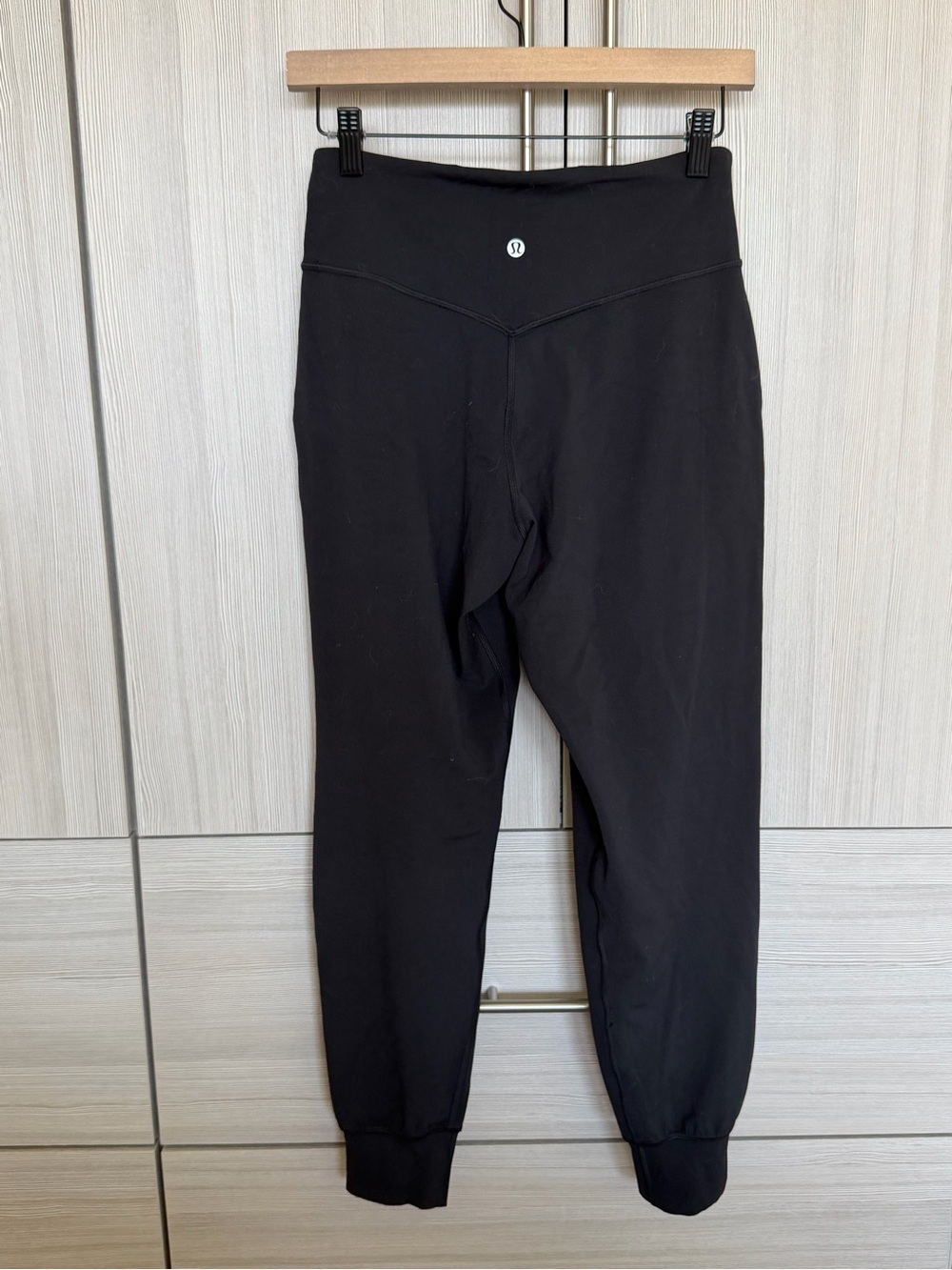 lululemon athletica align Jogger Pants women’s size 6